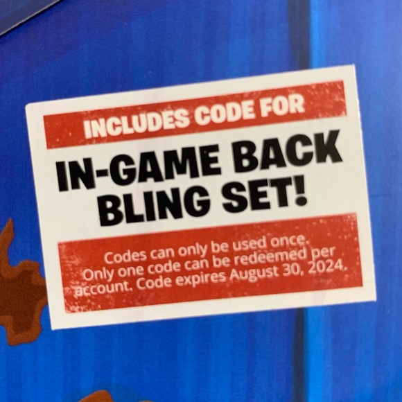 Monopoly®: Fortnite Collector’s Edition Board Game-New - Picture 7 of 9